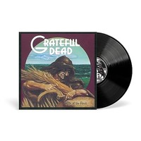 Grateful Dead - Wake Of The Flood 50Th Annive - Vinyl Record Vinyl - 9 - F23Z