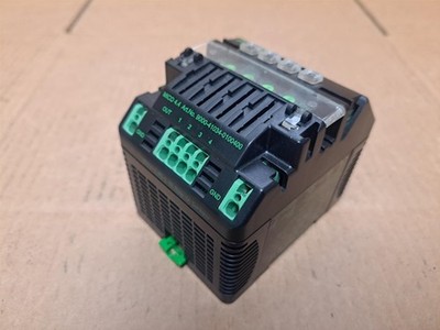 Murr Elektronik MICO 4.6 Circuit Protector Art. No. 9000-41034-0100400