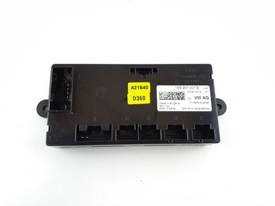 VOLKSWAGEN AUDI SKODA KLIMABEDIENTEIL 1EE907007B / A21640-D360