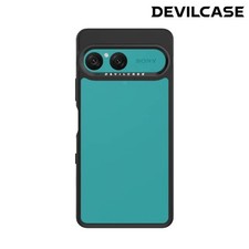 New DEVILCASE Guardian Standard Phone Case Cover (Black) for SONY Xperia 10 VII