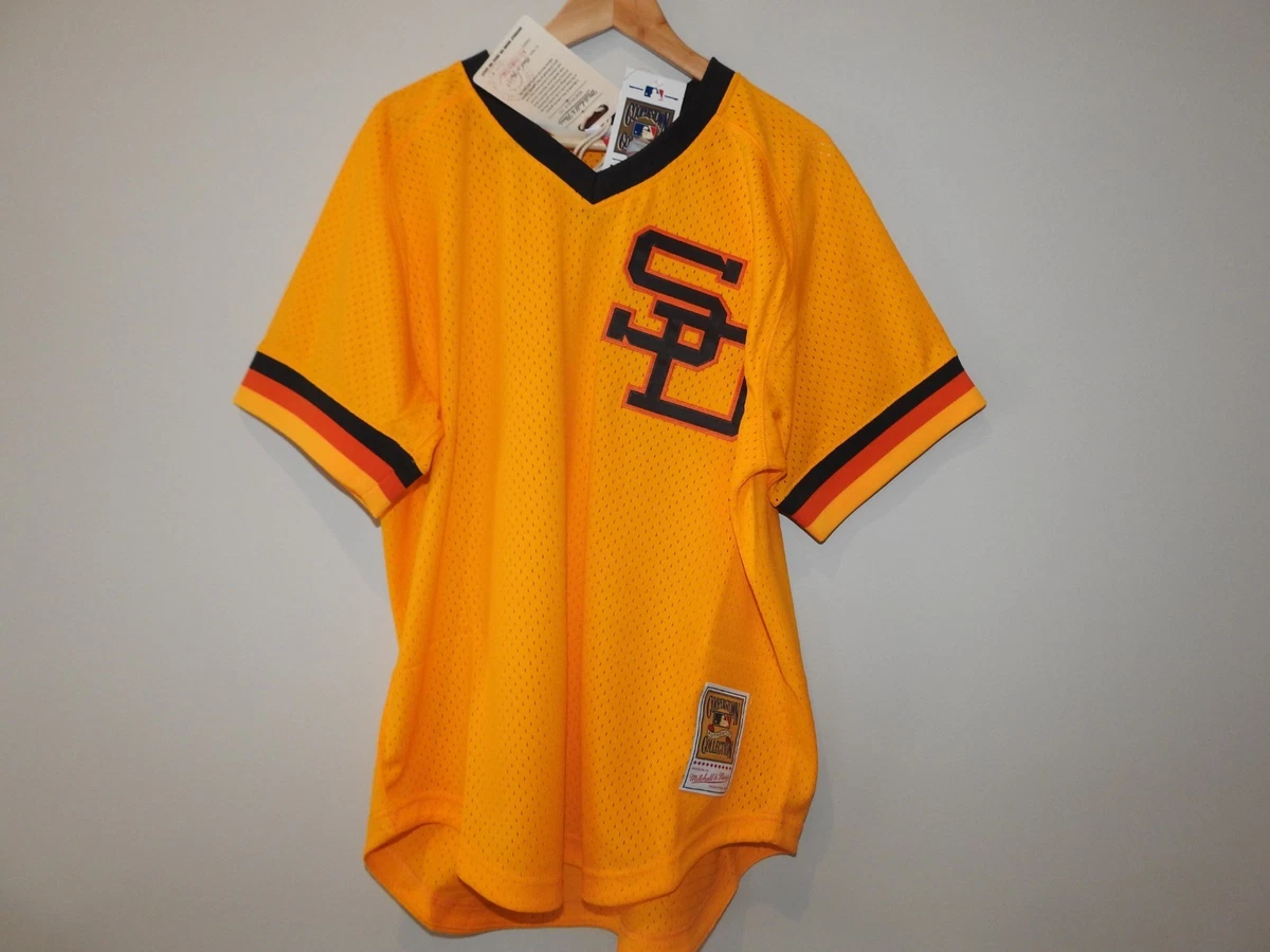 Mitchell & Ness San Diego Padres MLB Jerseys for sale | eBay