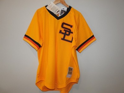 Mitchell & Ness San Diego Padres #31 Baseball Jersey New Mens MEDIUM