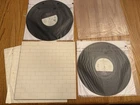 PINK FLOYD - The Wall  (Original 1st Press 1979 2-LP Vinyl)