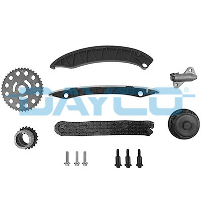 DAYCO KTC1020 Steuerkettensatz für NISSAN,OPEL,RENAULT,VAUXHALL