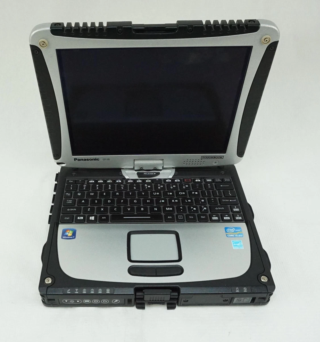 Panasonic Toughbook CF-19 PC Laptops & Netbooks for Sale - Shop