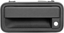 Metal Exterior Door Handle Front Left Driver Side Fits Chevy GMC Tahoe Yukon