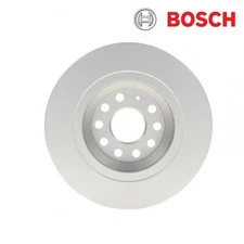 2 pieces brake disc Bosch 0986479303 for VW Passat variant CC