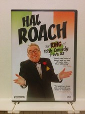 Hal Roach - King of Irish Comedy Hal Roach - King of Irish Comedy
