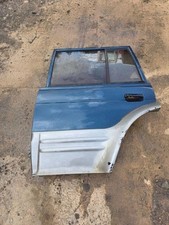 Porte arrière et accessoires Hyundai GALLOPER