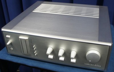 #Nakamichi 1000p デジタルオーディオプロセッサー ナカミチ Nakamichi 1000P PRO Digital Audio Processor DAC 100V USED JAPAN