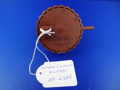 Druckwächter Waschmaschine - Siemens SIWAMAT XL 1480 WLM3 55000000051