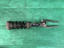 BMW SERIE 5 G30 MUELLE DELANTERO PUNTAL AMORTIGUADOR CONDUCTOR DERECHO OSF 2015-2023
