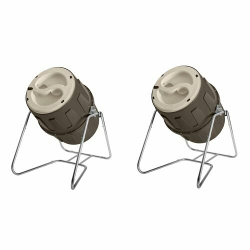 Collapsible Small Compost Bin with Lid Gallon Compost Bucket