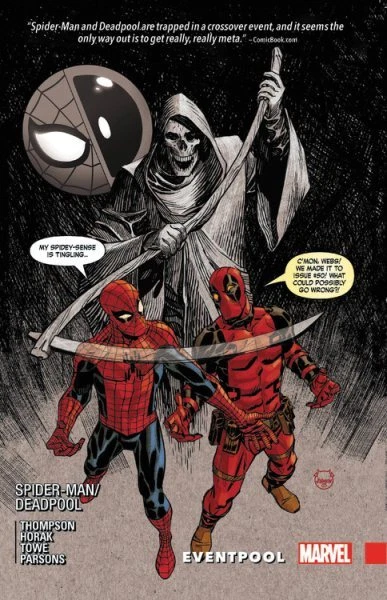 Miles Morales: Spider-Man Vol 1 35, Marvel Database