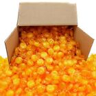 Butterscotch Hard Candy 5 lb – Bulk Bag, Individually Wrapped, Assorted Sizes