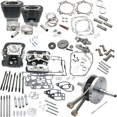 2014-2020 for Harley Street Glide Special FLHXS S&S CYCLE