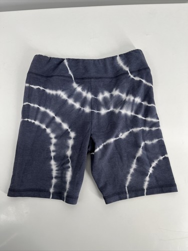 Freshman 1996, Girls Tie Dye Bike Shorts, Blue, Size L, NWOT - Picture 6 of 6