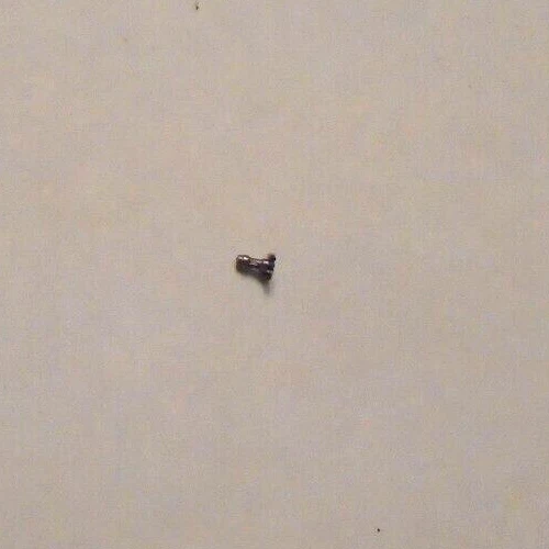 ILLINOIS 3/0 SIZE, 976 CANNON PINION MODEL 3-4   ---   BB-30