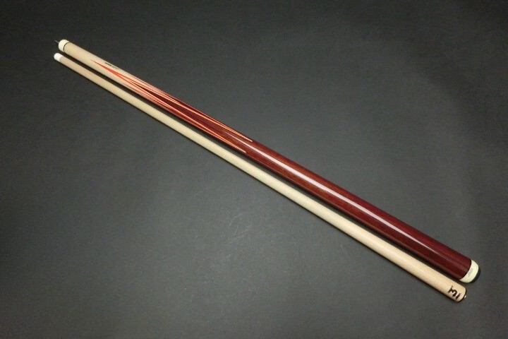 【美品】predator roadline +314-2 Predator 314-3 Shaft for Radial Joint with Thin Black Collar