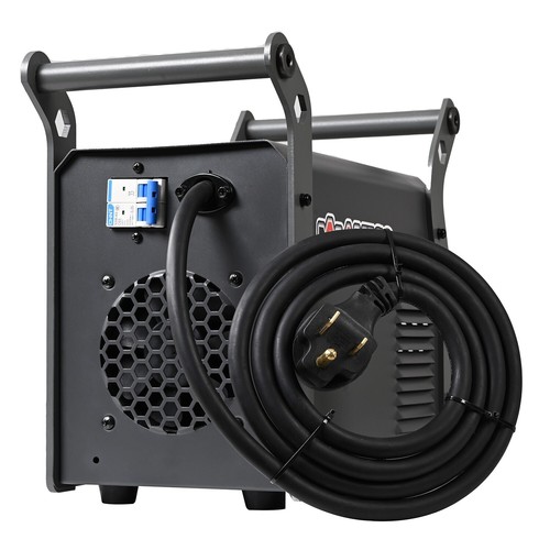 Amico ARC-220, 220A Pro. Digital Stick Arc TIG Welder, 100-250V, 80% Duty Cycle - Picture 4 of 8