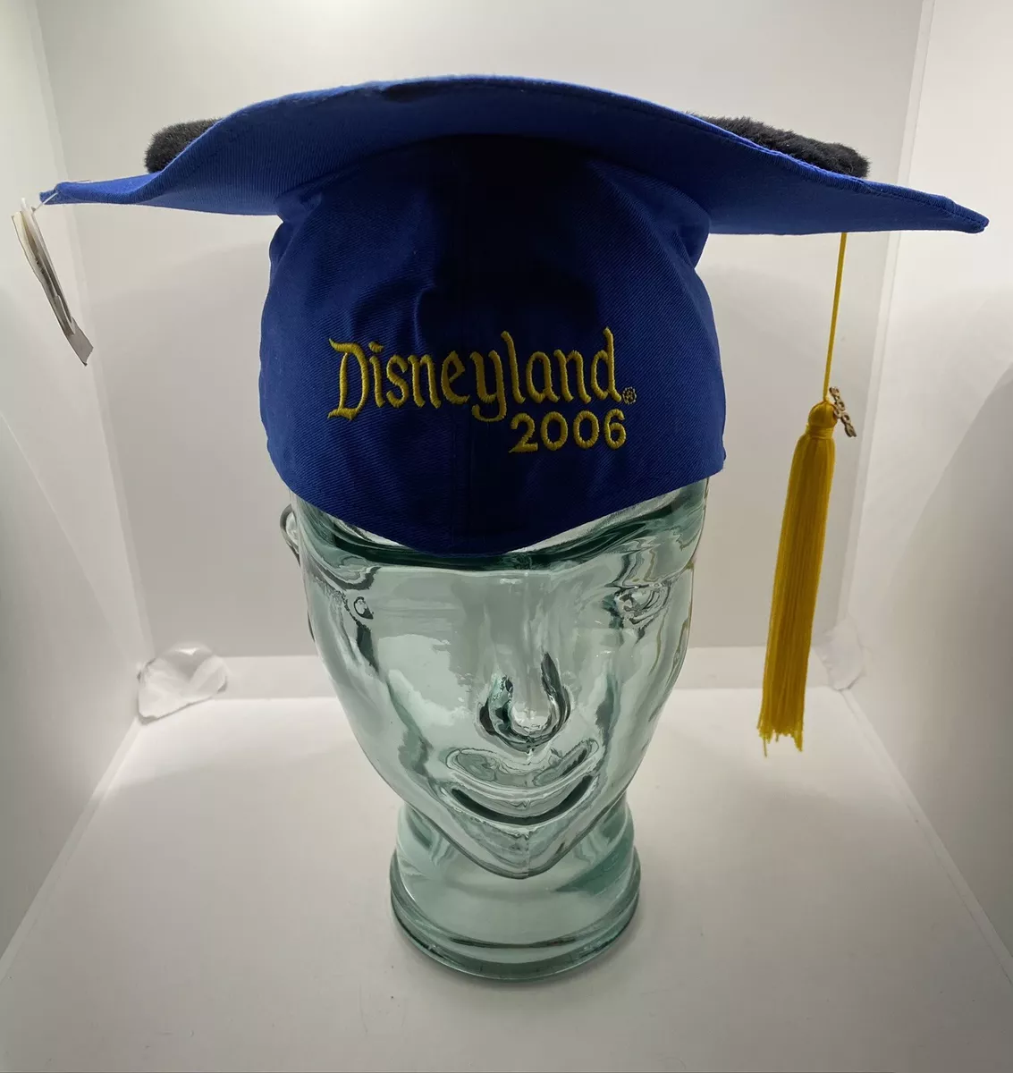 Mickey sales graduation hat