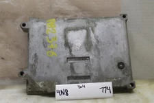 2004-2006 Saturn Vue 3.5L Engine Control Unit ECU 37820RDMA570 Module 774 4N8-B4