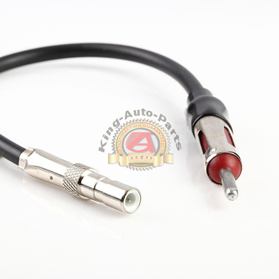 Chrysler antenna adapter-also fit 2007-up fords & GM vehicles