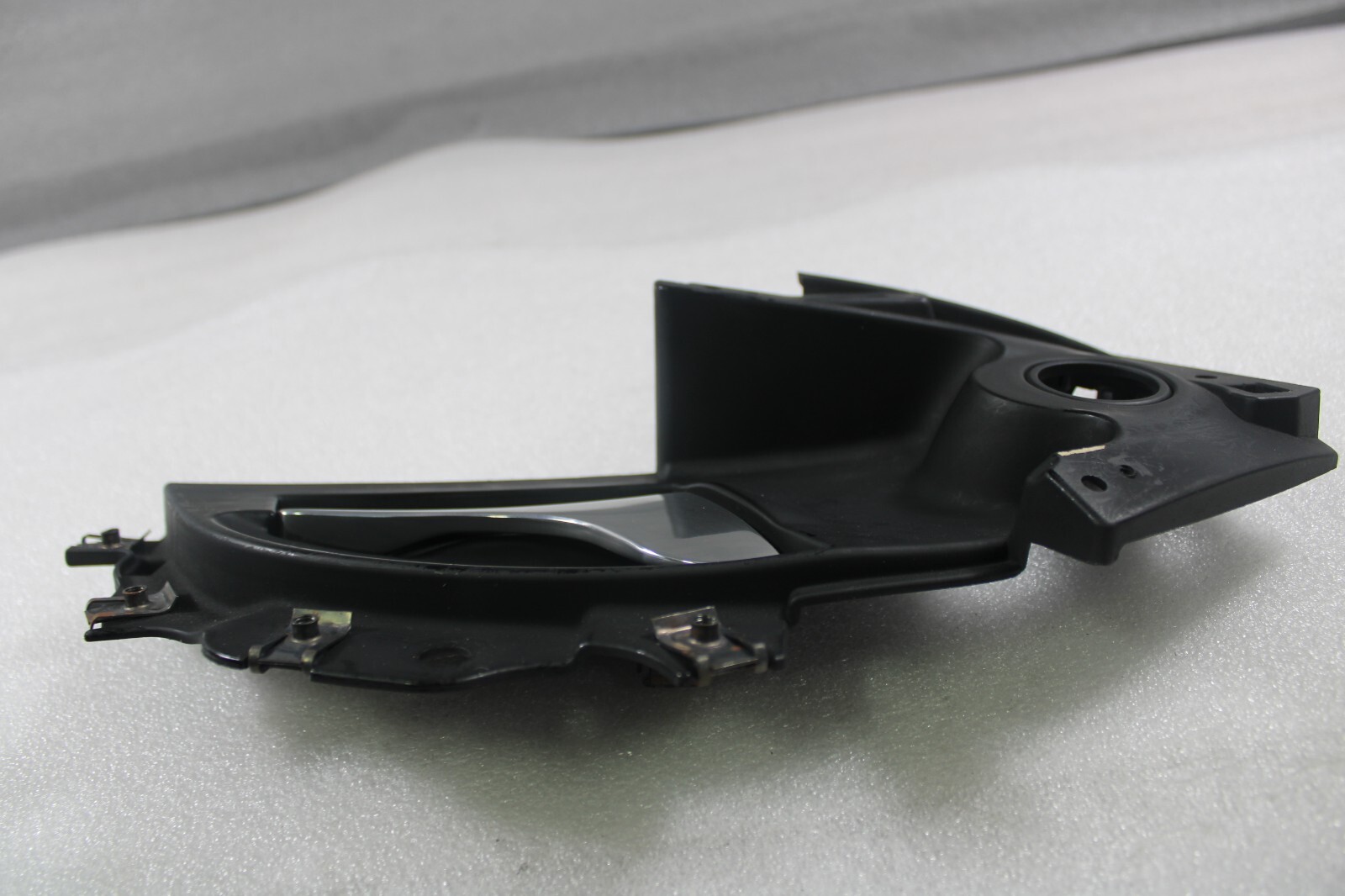 Maserati Quattroporte, RH, Rear Interior Door Handle, Used, P/N 980139377