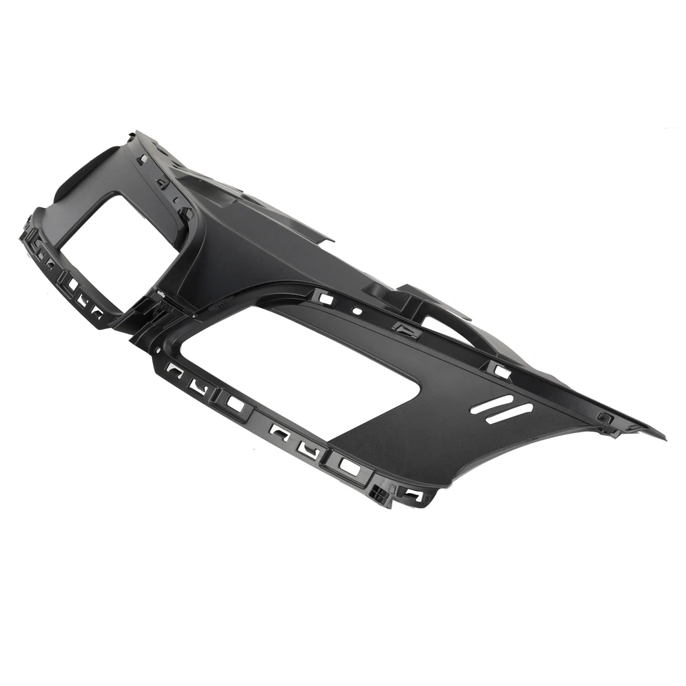 OEM NEW 2013-2016 Ford Lincoln MKS Mount Panel DA5Z-8A284-AA - Imagem 2 de 4