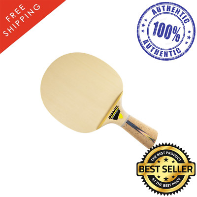 Donic Persson Dotec OFF Table Tennis & Ping Pong Blade, Ships in 10 Business Day