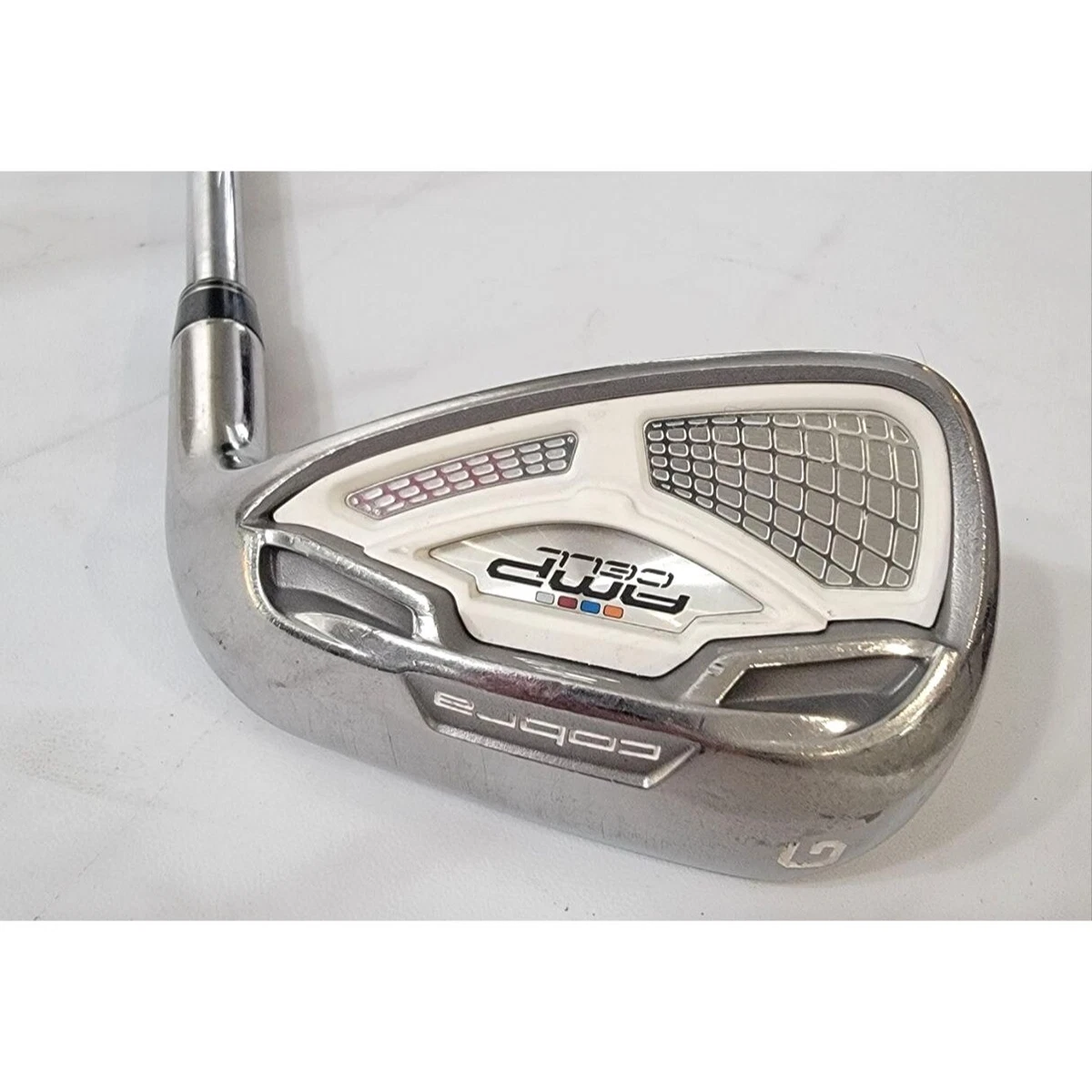 Cobra amp cell gap best sale wedge