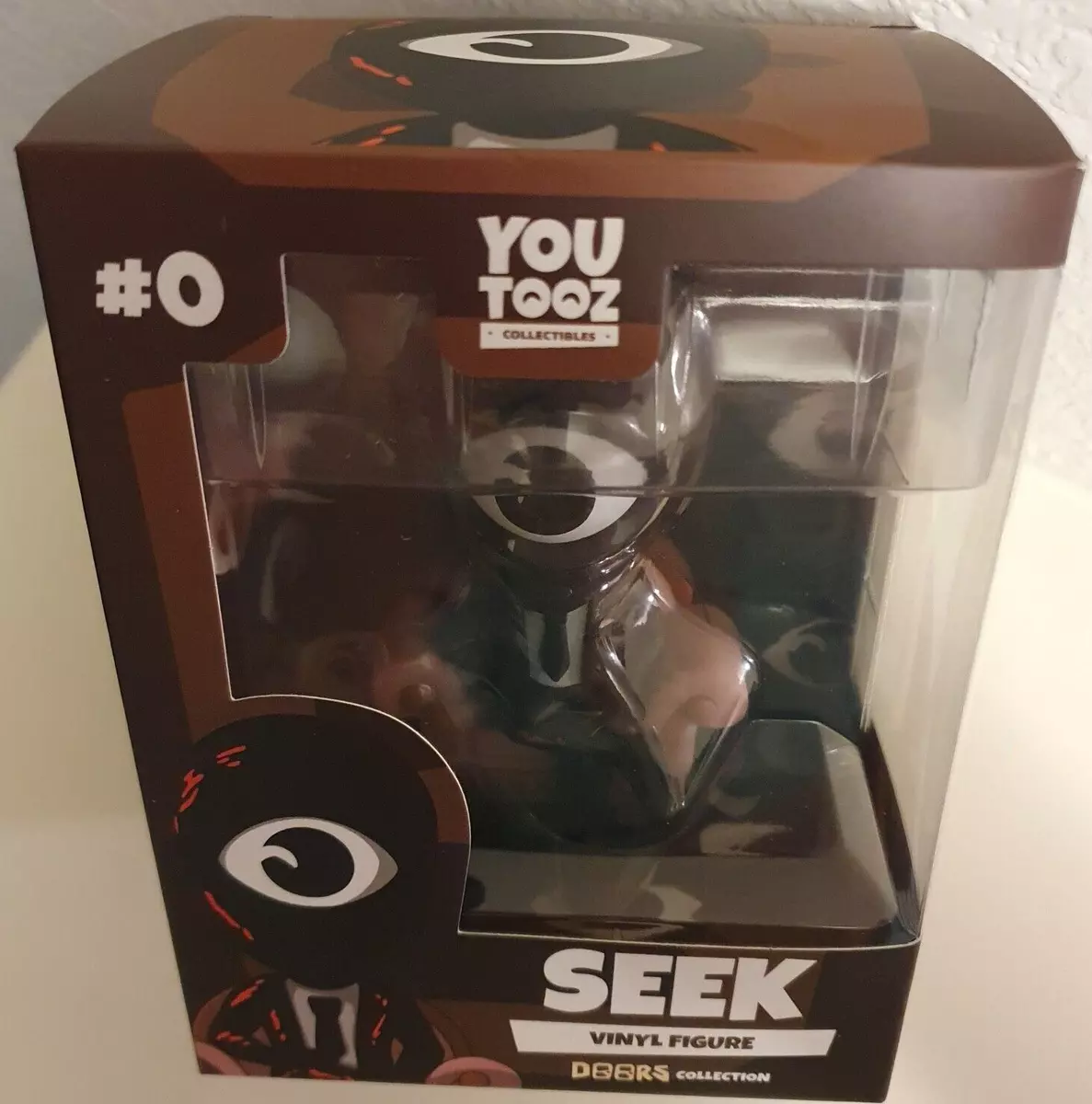 Seek – Youtooz Collectibles