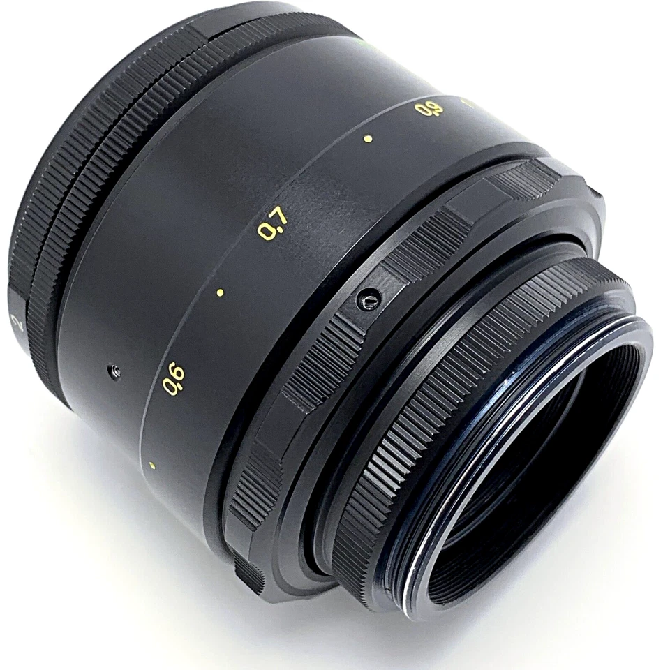 ⭐ NEW ⭐ HELIOS 44-2 f2/58mm M42 - M42 mount - Made in the former Soviet Union №7 - Image 3 of 4