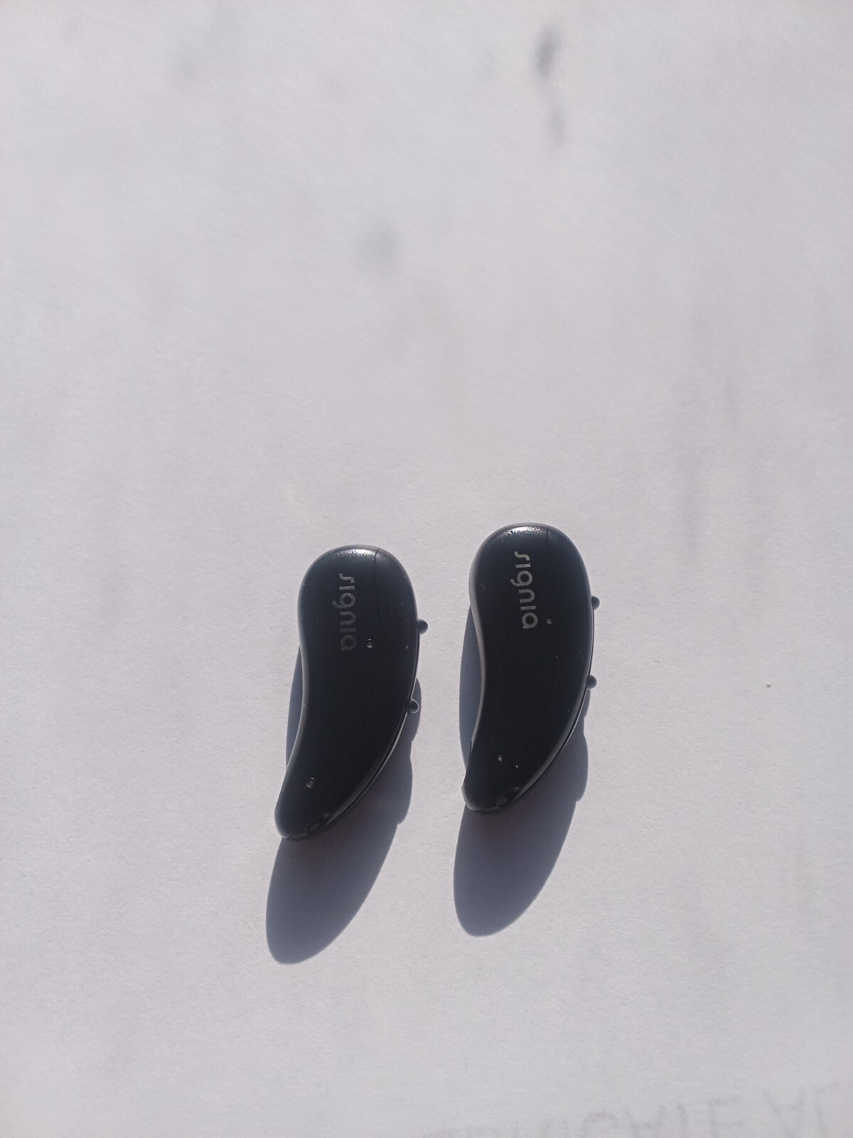 DEMO-Signia Pure c&g 7AX for (mild to severe hearing losses)