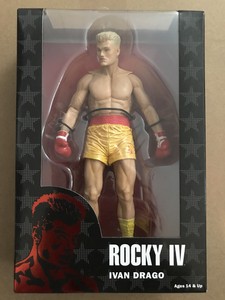 ivan drago figure