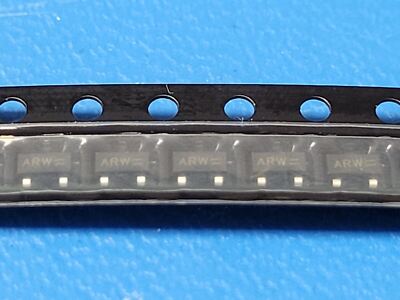 (10 PCS) TL431FDT NXP IC VREF SHUNT ADJ 2% TO236AB