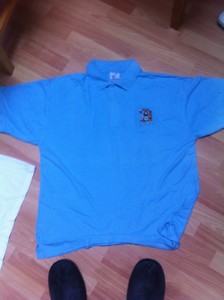 COVENTRY CITY POLO SHIRT | eBay