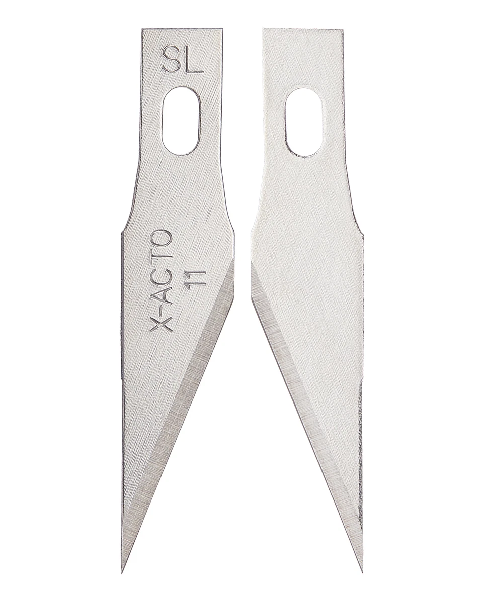 Replacement BSD X Acto Knife No.11 10 Pack eBay