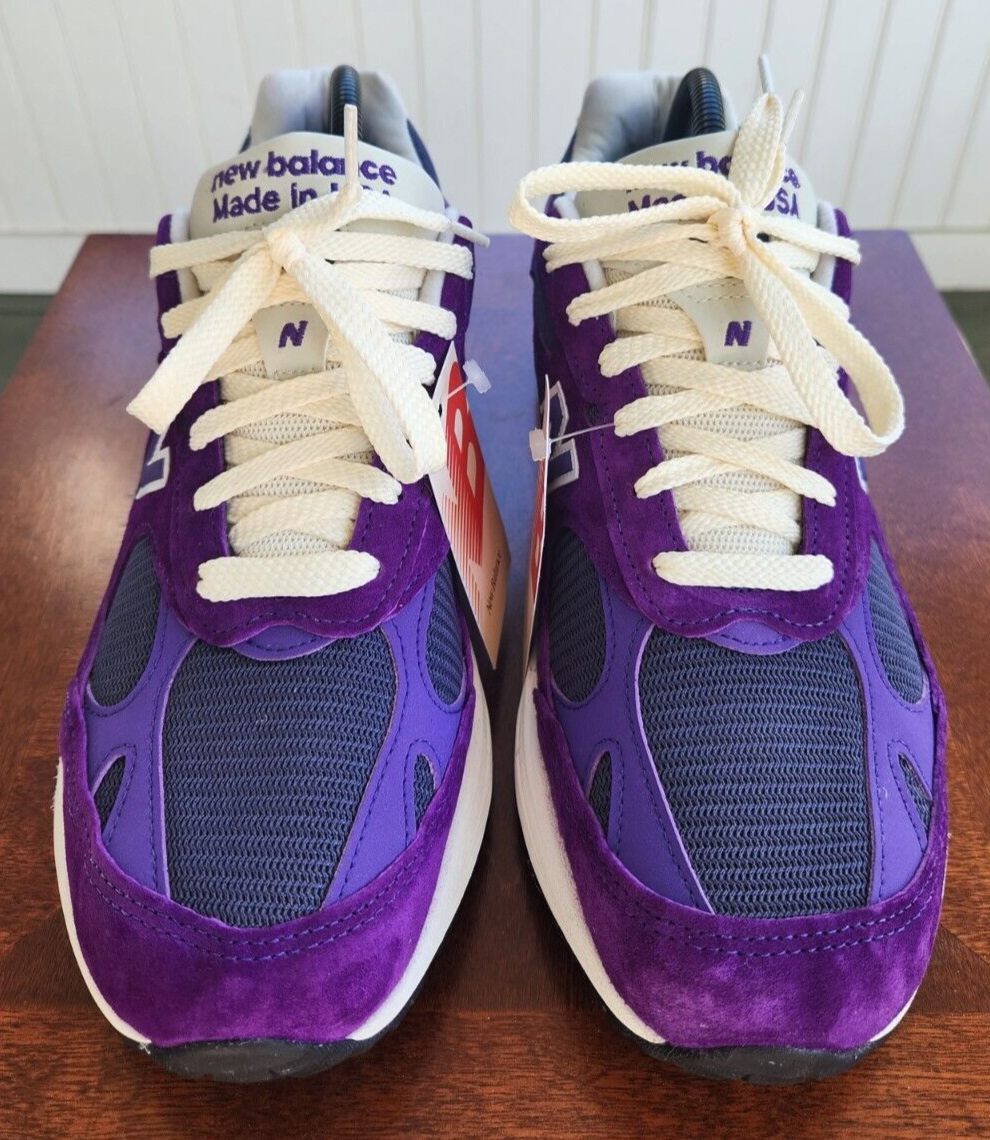 Size 12 - New Balance Teddy Santis x 993 Made in USA Interstellar  