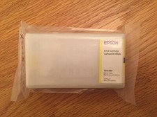 yellow Genuine Epson 786 INITIAL Ink for Epson WF-4630 4640 5110 5190 5620 5690
