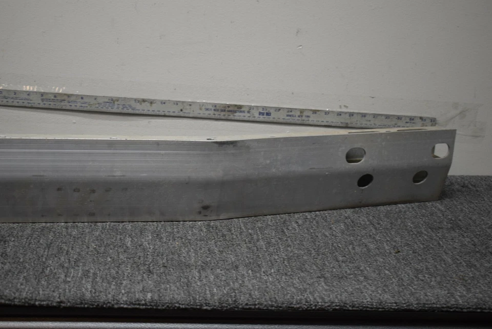 2011-2017 INFINITI M37 M56 Q70 ЗАДНИЙ АРМАТУРНЫЙ СТЕРЖЕНЬ ЗАВОДСКОЙ OEM - Изображение 3 из 4