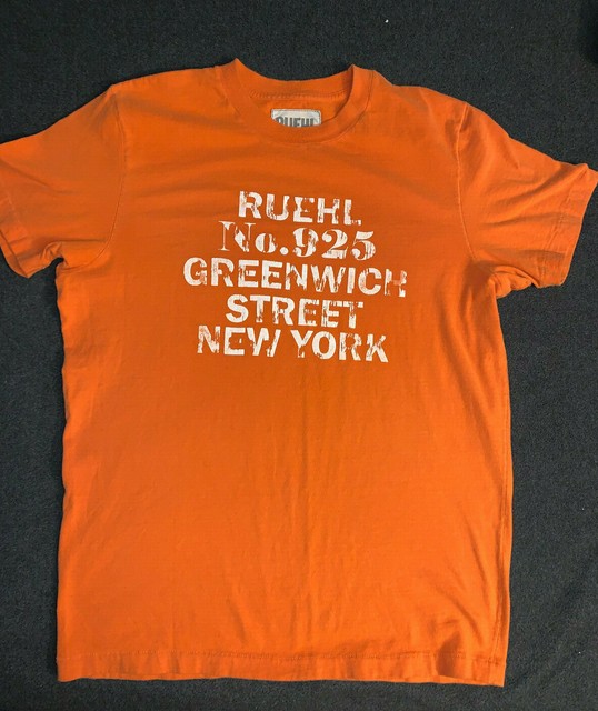 Get Ruehl No.925 Clothing Pics