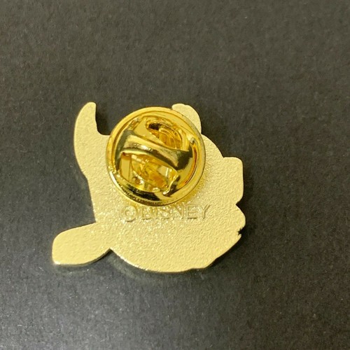 Disney Store Japan Pin 2019 The Little Mermaid 30th Flounder - Picture 3 of 6