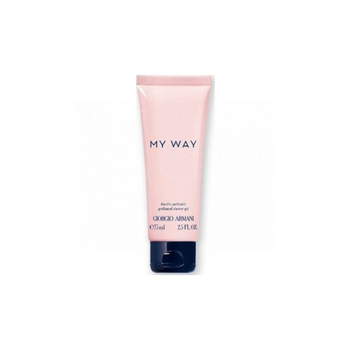 Giorgio Armani My Way 75ml Shower Gel | eBay