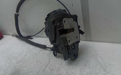805005FA0A front lock door rh 633985 NISSAN MICRA V K14 2017- 2017 | eBay