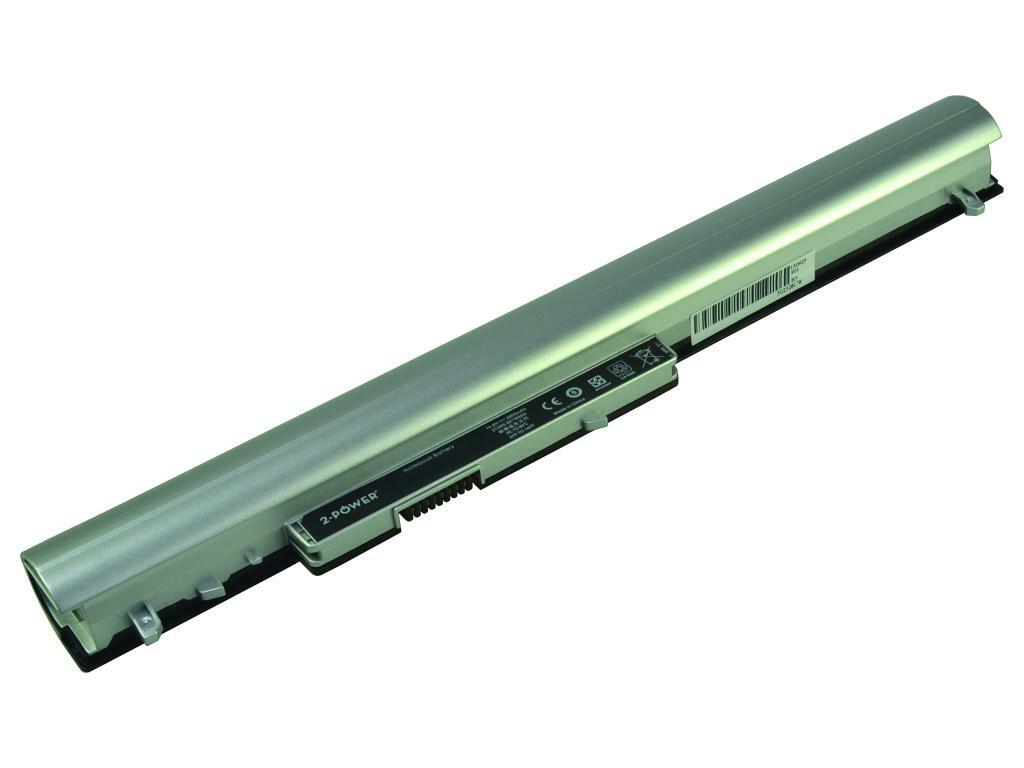 Batteria per Laptop HP Pavilion 14-n056TX 14-n074TX - 2-POWER CBI3427A