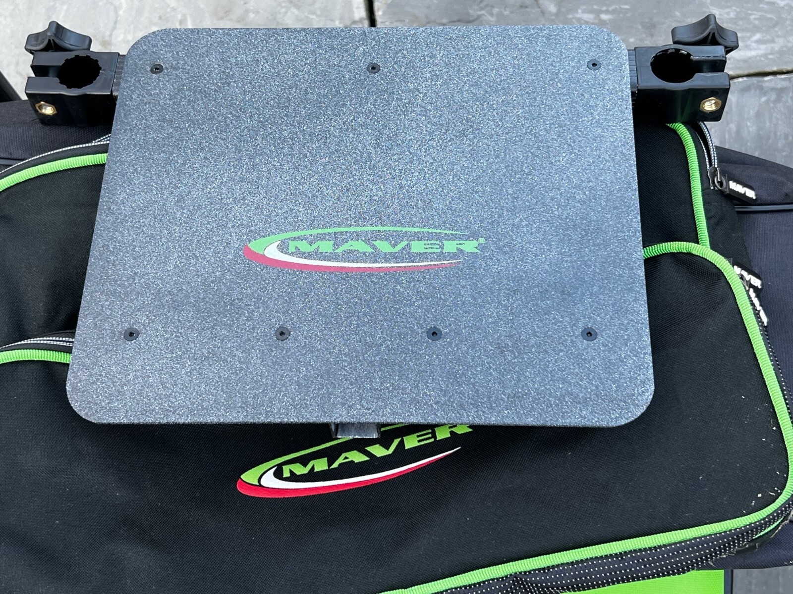 Maver X Series Fishing Seat Box and HUGE selection Accessories eBay