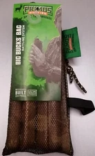 Primos Hunting - Big Bucks Bag - Rattling System Deer Call