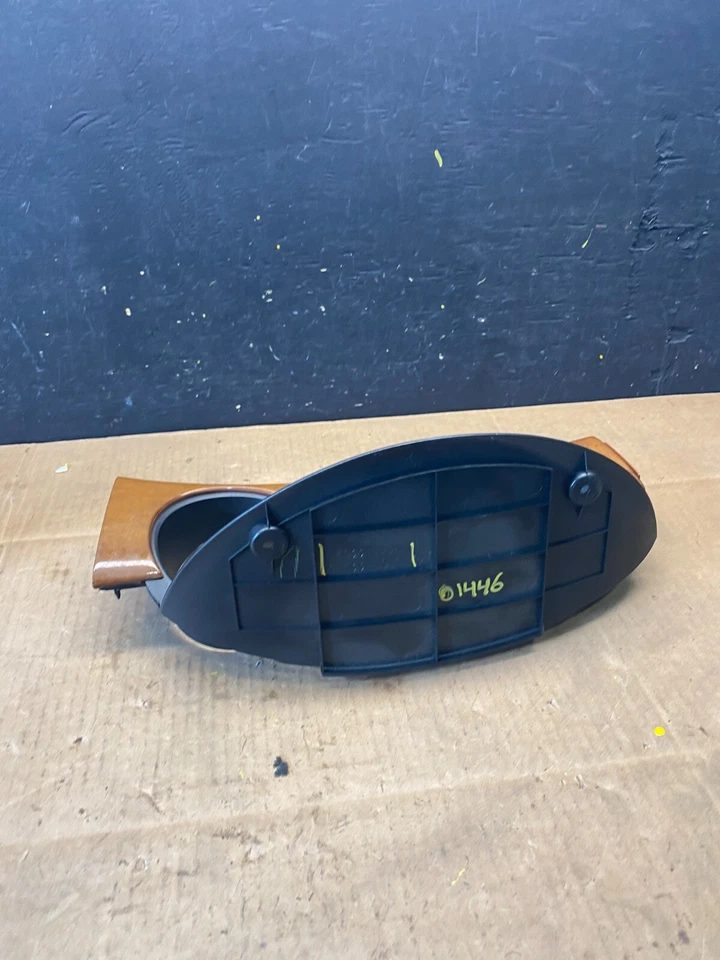 Оригинальная рамка спидометра кластера указателя для Lexus ES330 2004 2005 2006 годов выпуска O1446 DG - Изображение 4 из 4