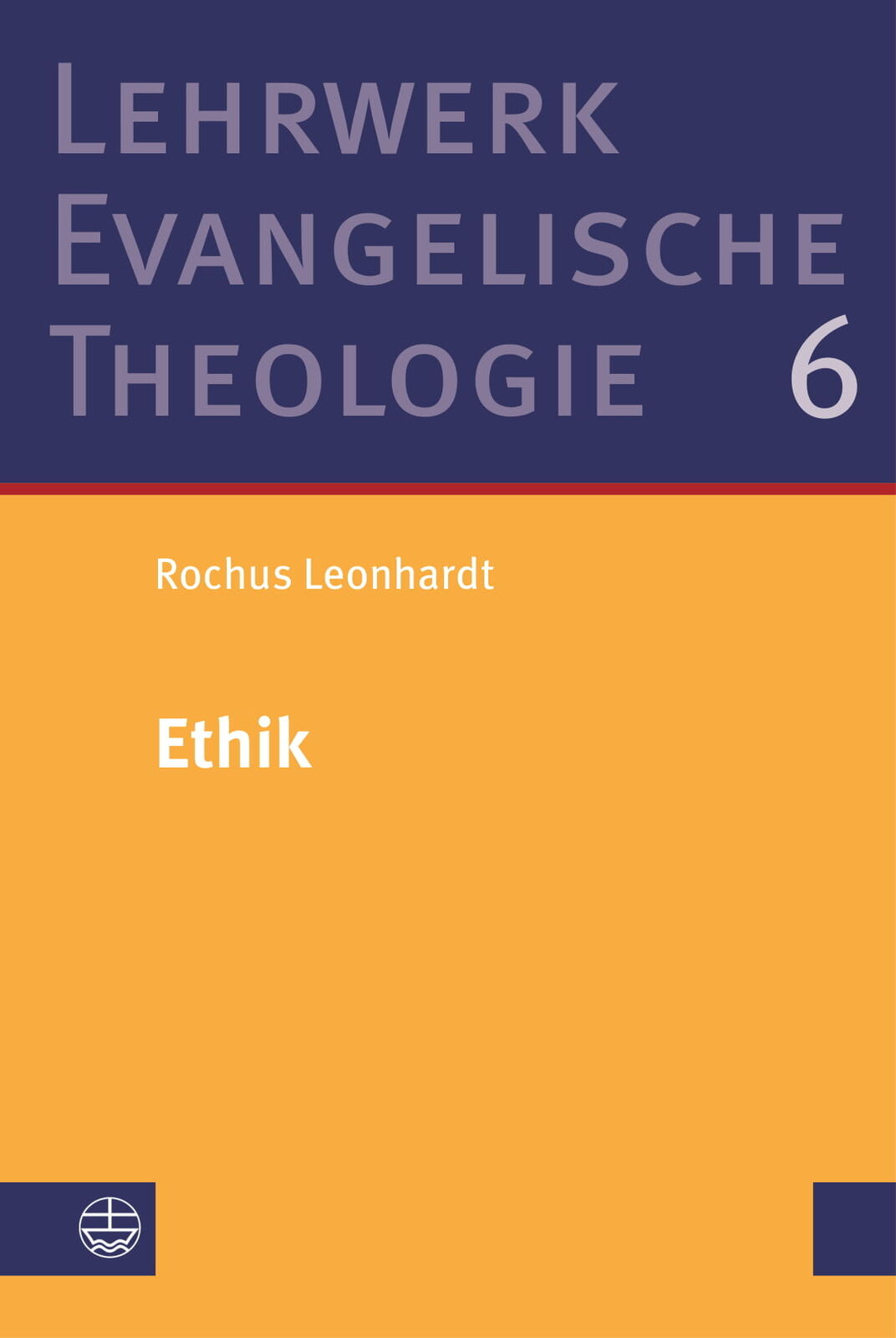 Thumbnail - Rochus Leonhardt / Ethik